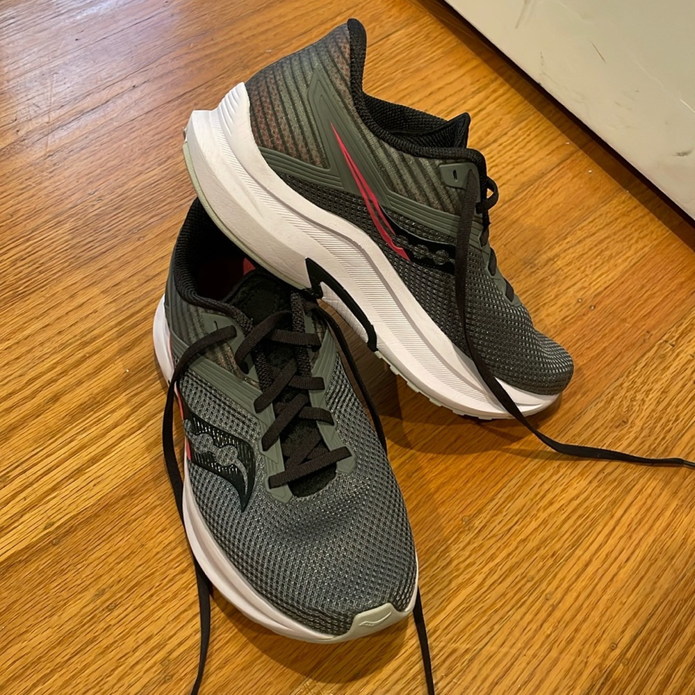 Saucony Women’s PWRRUN Running Shoes